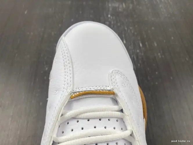 Wheat 414571-171 Air 13 Jordan 0523